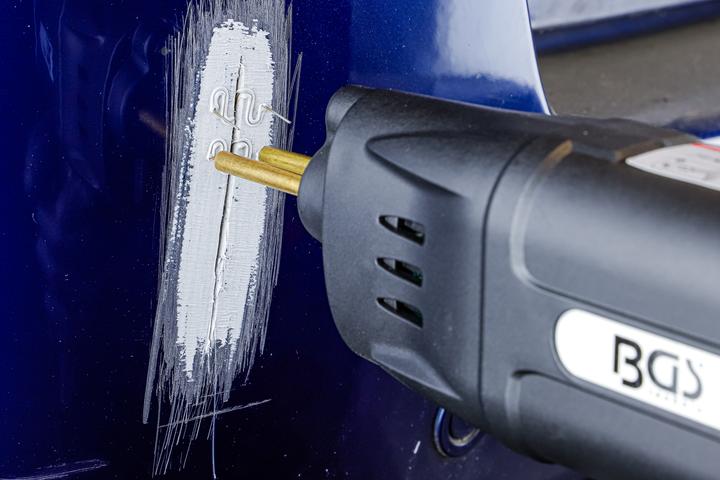 Produktbild BGS Kunststoff-Reparatur-Satz