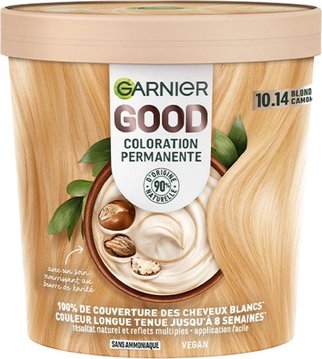 Immagine prodotto Garnier Biondo chiarissimo camomilla (Biondo molto chiaro)