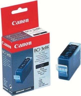 Actual product image Canon BCI-3eBK (FC)