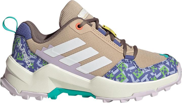 Produktbild Adidas AX4R Minecraft (38)
