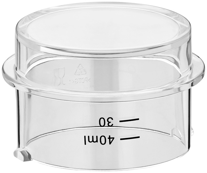 Image du produit WMF Kult Pro mélangeur de sol haute performance (1600 W)