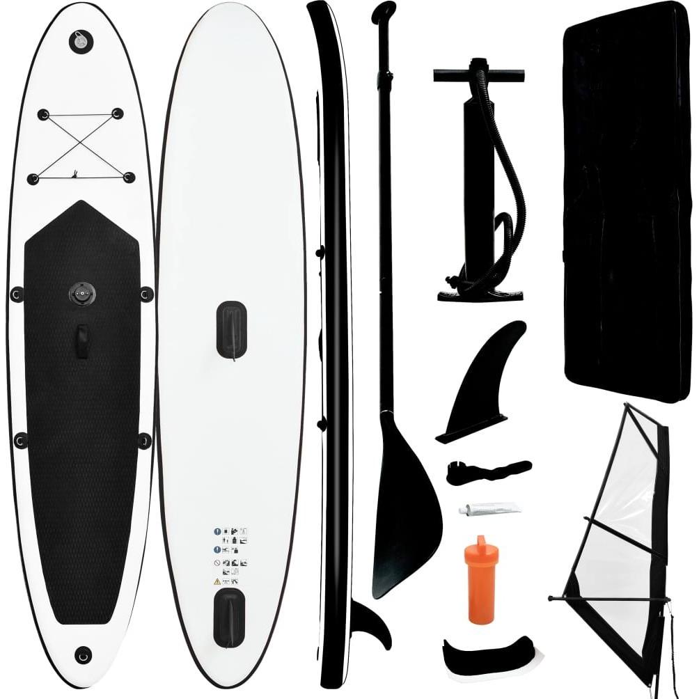 VidaXL, Stand Up Paddle