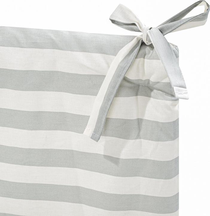 Produktbild Julius Zöllner Nestchen Organic Stripes