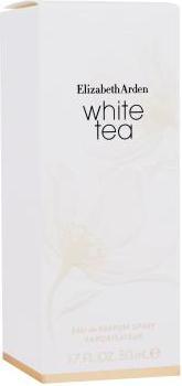 Actual product image Elizabeth Arden White Tea (Eau de parfum, 50 ml)