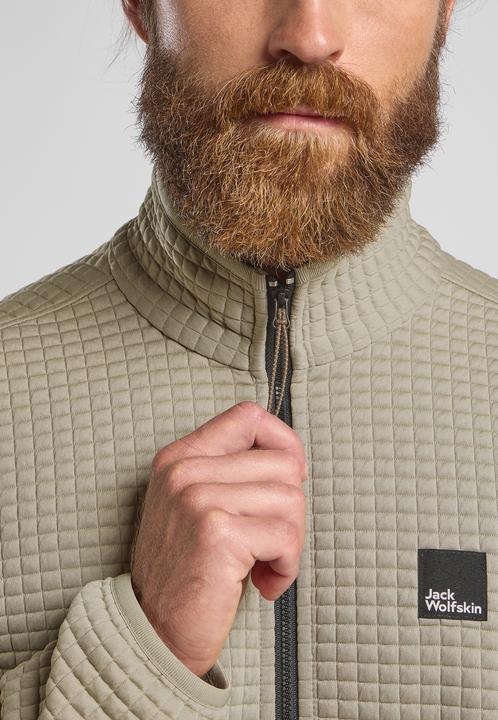 Produktbild Jack Wolfskin Mogari Fz M (L)