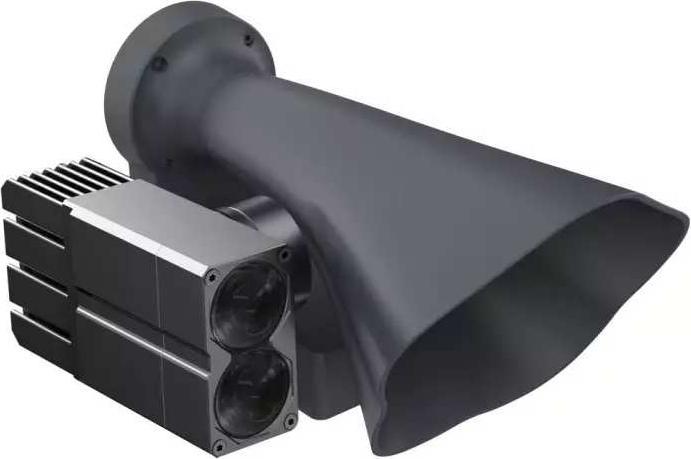 Produktbild DJI CZI LP12 Speaker & Spotlight for M30 (DJI Matrice 30)