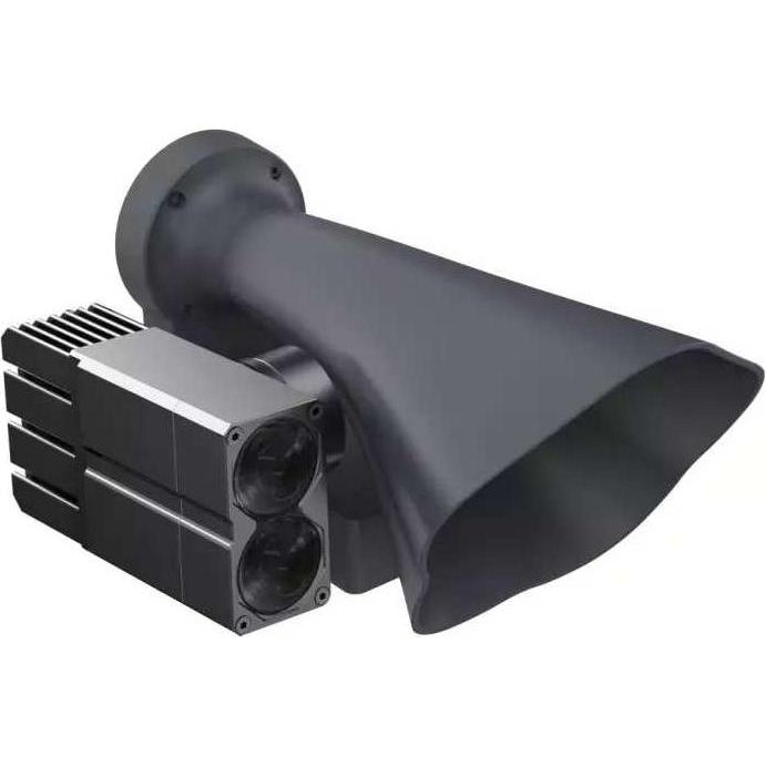 DJI CZI LP12 Speaker & Spotlight for M30 (DJI Matrice 30), Drohne Zubehör