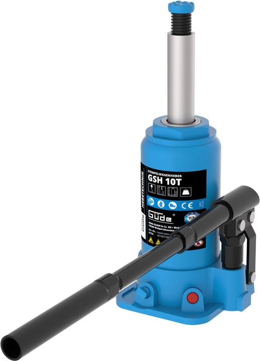 Produktbild Güde Stempelwagenheber GSH