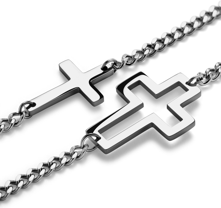 Actual product image Arkai Unity (Stainless steel)