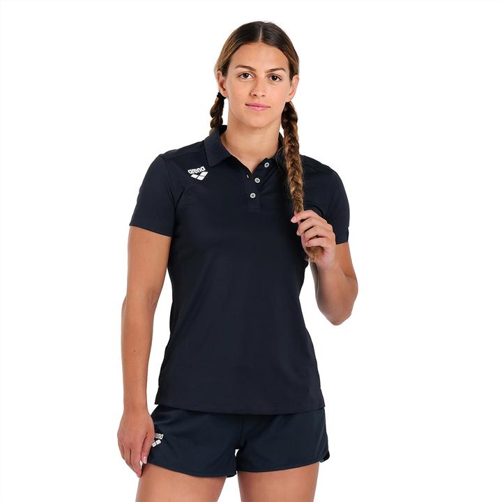 Immagine prodotto Arena Polo W Team tinta unita (L)