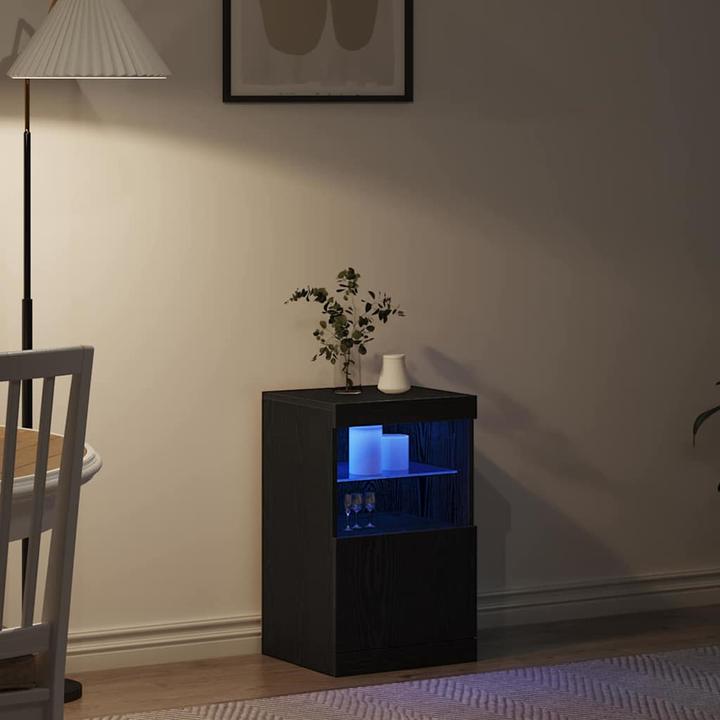 Image du produit vidaXL Modernes Sideboard (41 x 37 x 67 cm)