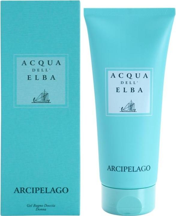 Produktbild Acqua dell' Elba Arcipelago Women (200 ml)