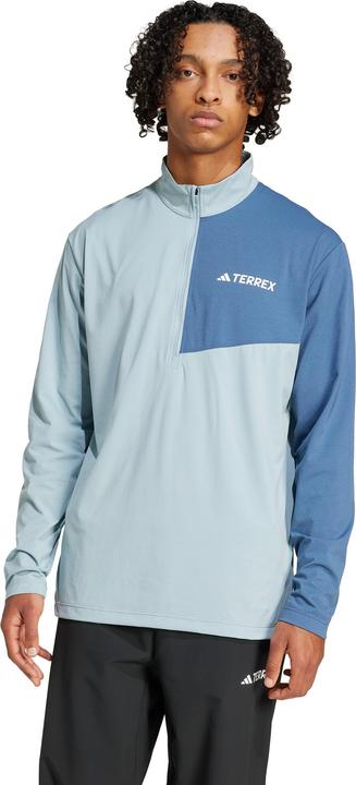 Produktbild Adidas Multi Half Zip (XL)