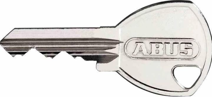 Produktbild Abus Vorhängeschloss 64TI/40 Triples 3 Schlüssel