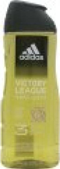 Actual product image Adidas Victory League Shower Gel 400ml (400 ml)