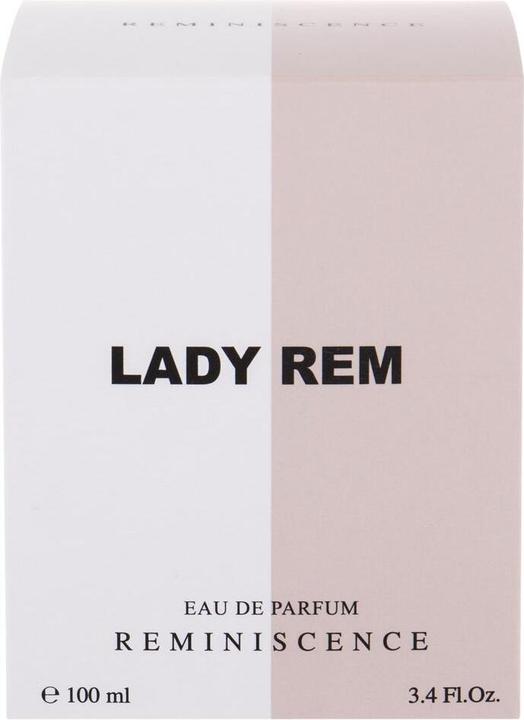 Actual product image Reminiscence Lady Rem (Eau de parfum, 100 ml)