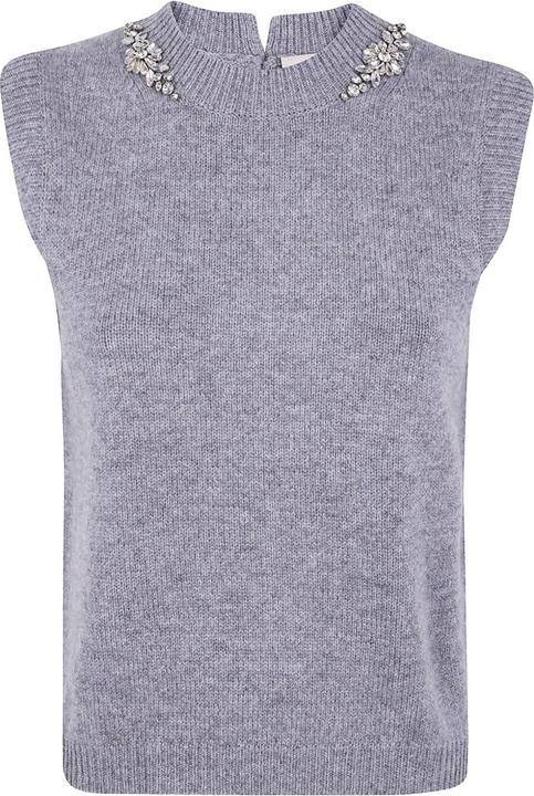 Produktbild Semicouture Maglie Grigio (S)