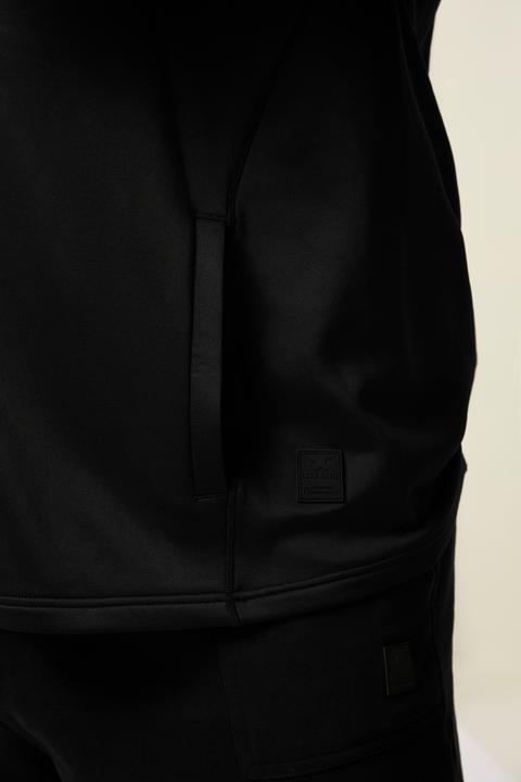 Produktbild Jay-Pi Sweatjacke Iron Anvil, FLEXNAMIC®, Fitness, x DK, Stehkragen (L)