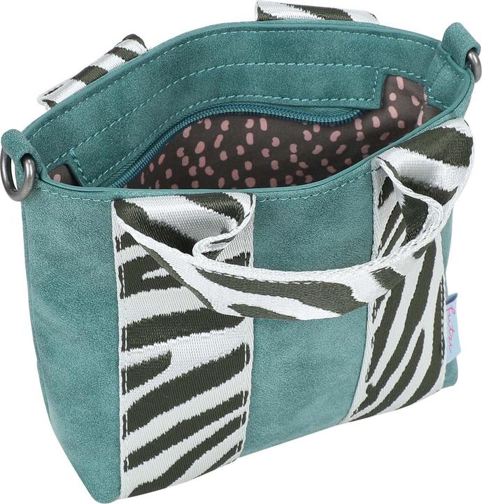 Immagine prodotto Fritzi aus Preußen Bini Schultertasche 20 cm