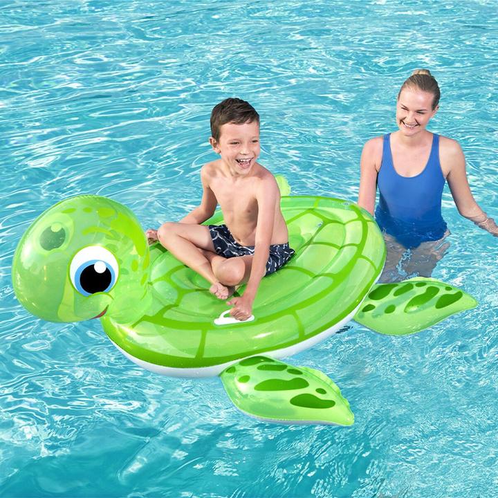 Image du produit Bestway Turtle Ride-On
