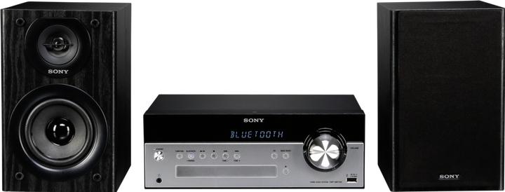 Sony CMT-SBT100 (Bluetooth)
