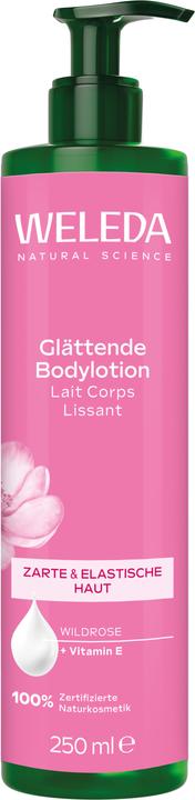 Produktbild Weleda Glättende (250 ml)