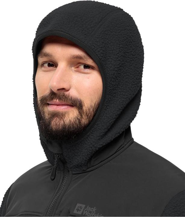 Produktbild Jack Wolfskin Kammweg Pile Fz M (XL)