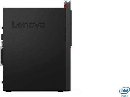 Produktbild Lenovo ThinkCentre M920t (512 GB, 16 GB, Intel Core i7-9700)