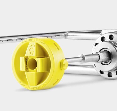 Immagine prodotto Kärcher Professional Spazzole morbide 500 4.762-623.0