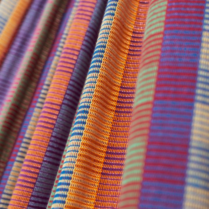 Produktbild La Siesta Doppelhängematte (160 kg)