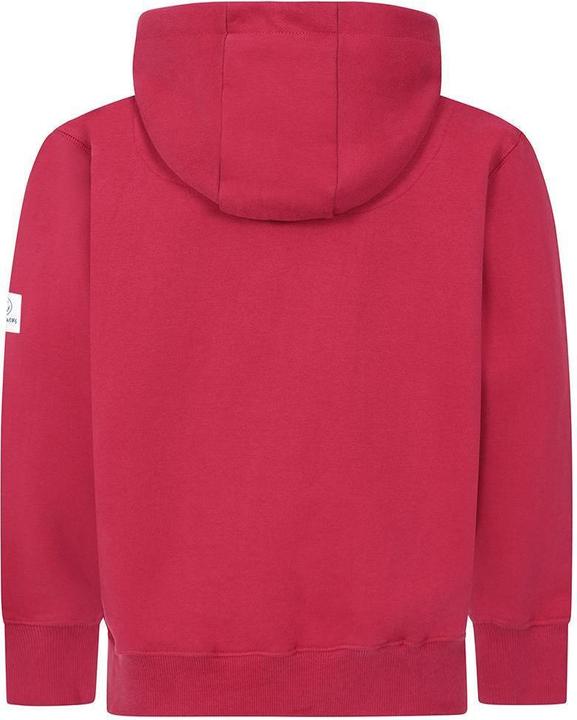 Actual product image Lazy Jacks Childrens/Kids Established Hoodie (92)