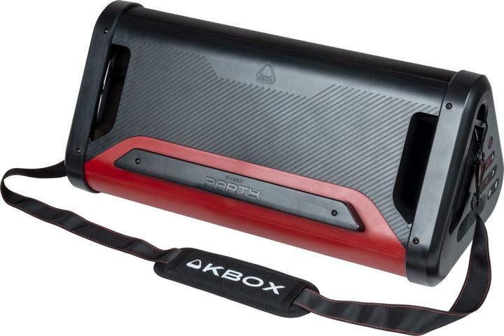 Immagine prodotto Bigben Altoparlante Party Kbox IP BT (8 h)