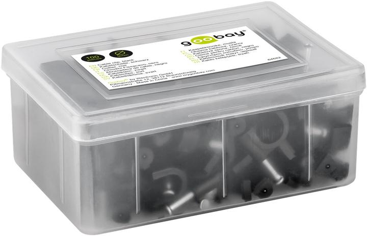 Productafbeelding Goobay Kabelschelle