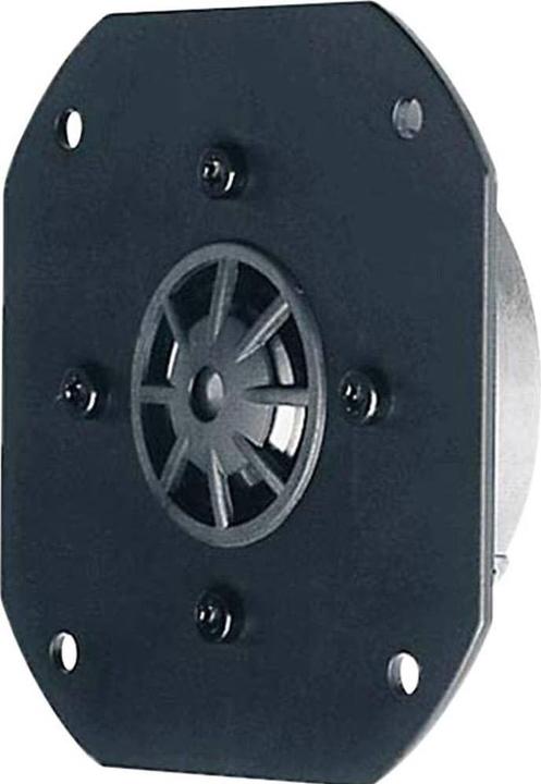 Visaton Dôme en titane DSM 25 FFL, 8 Ohm