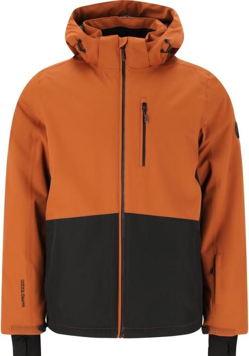 Actual product image Whistler Drizzle Pro (XL)