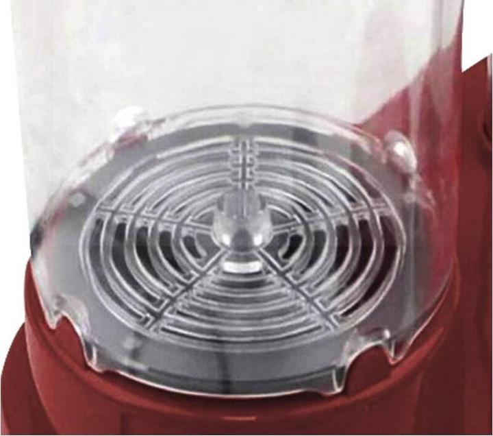 Productafbeelding Beper P101CUD501 Hot Dog Maschine