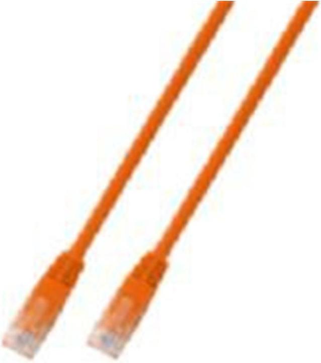 Productafbeelding MicroConnect Netwerkkabel (U/UTP, CAT5e, 1.50 m)
