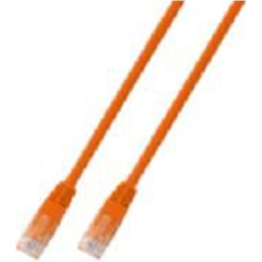 MicroConnect Netzwerkkabel (U/UTP, CAT5e, 1.50 m), Netzwerkkabel