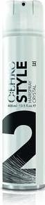 Produktbild C:ehko STYLE Styling Mousse Crystal 400ml (400 ml, Schaumfestiger)