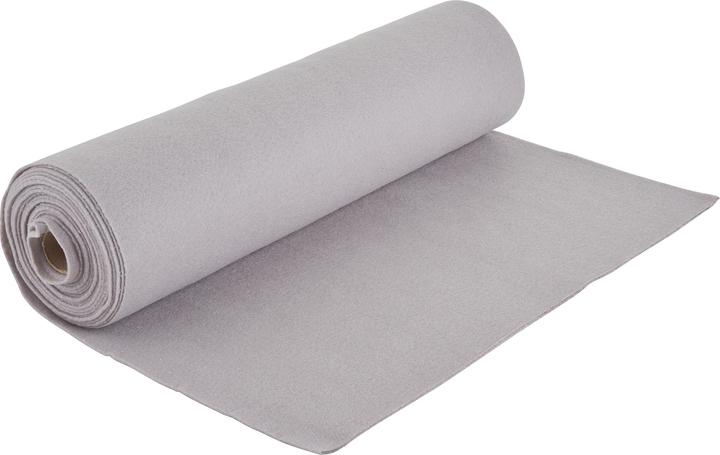 Actual product image VBS Craft felt, 45 x 500 cm (500 x 45 cm)
