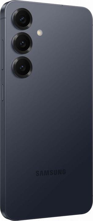 Actual product image Samsung Galaxy S25 (512 GB, Blue Black, 6.20", Dual SIM, 5G)