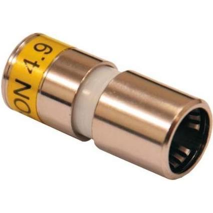 Kreiling, Zange, A+F-Kompressionsstecker