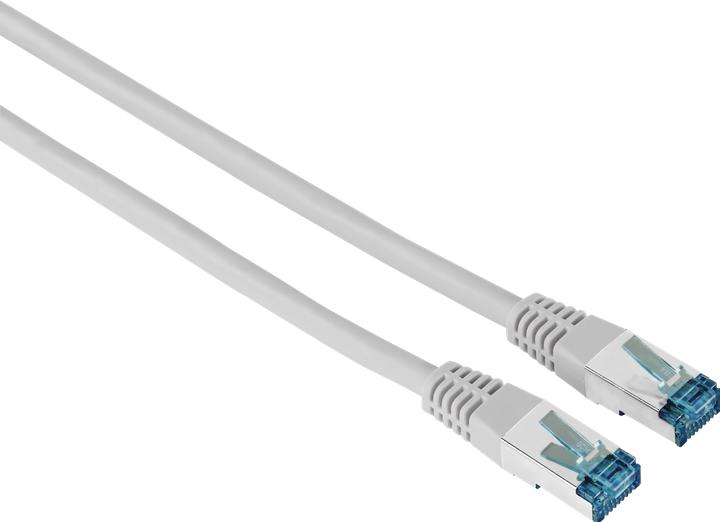 Actual product image Hama Network cable (F/UTP, CAT6, 3 m)
