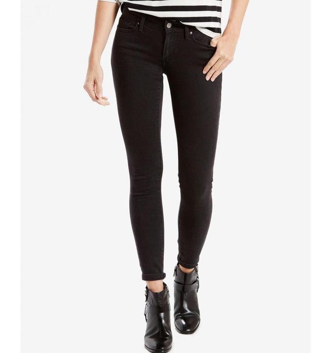 Produktbild Levis 711 (W25/L30)