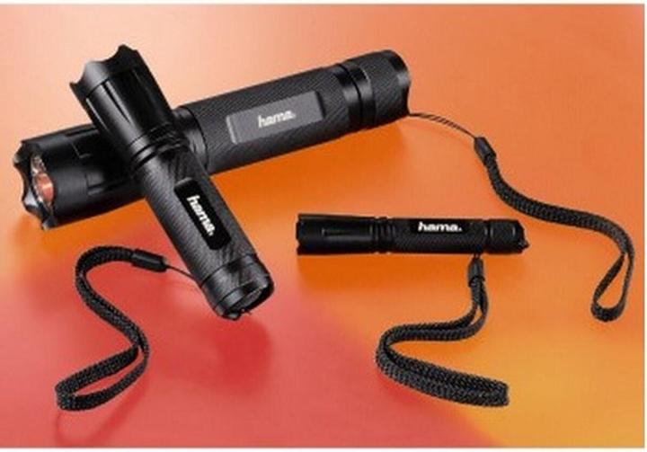 Produktbild Hama Classic C-118 (11.80 cm, 100 lm)