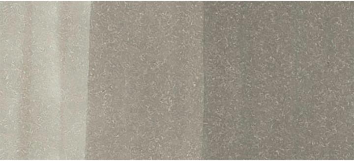 Image du produit Copic Marqueur graphique Classic Type W - 4 (W-4 - Gris chaud No.4, 1 x)