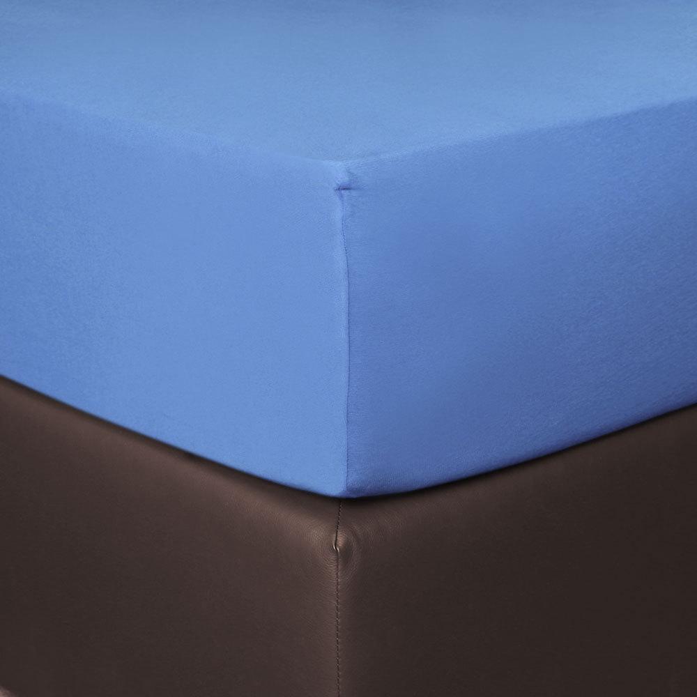 BettwarenShop, Fixleintuch, Boxspring (90x200 cm, 100x200 cm)