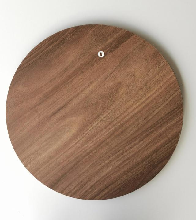 Actual product image Skye Decor Bailey (60 x 60 x 2 cm)