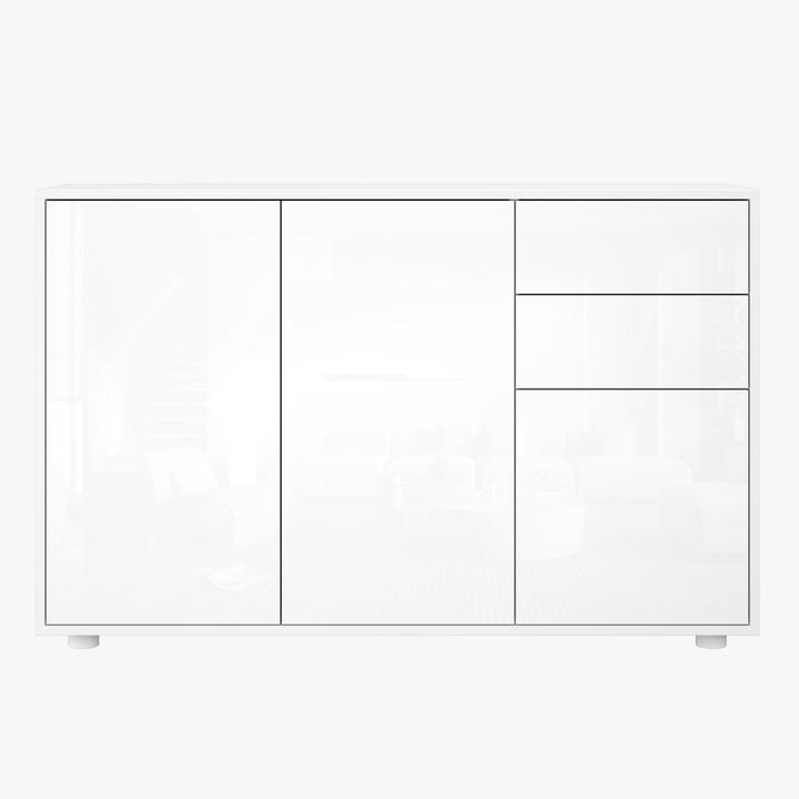 Image du produit Jamb Paarl (117 x 36 x 74 cm)