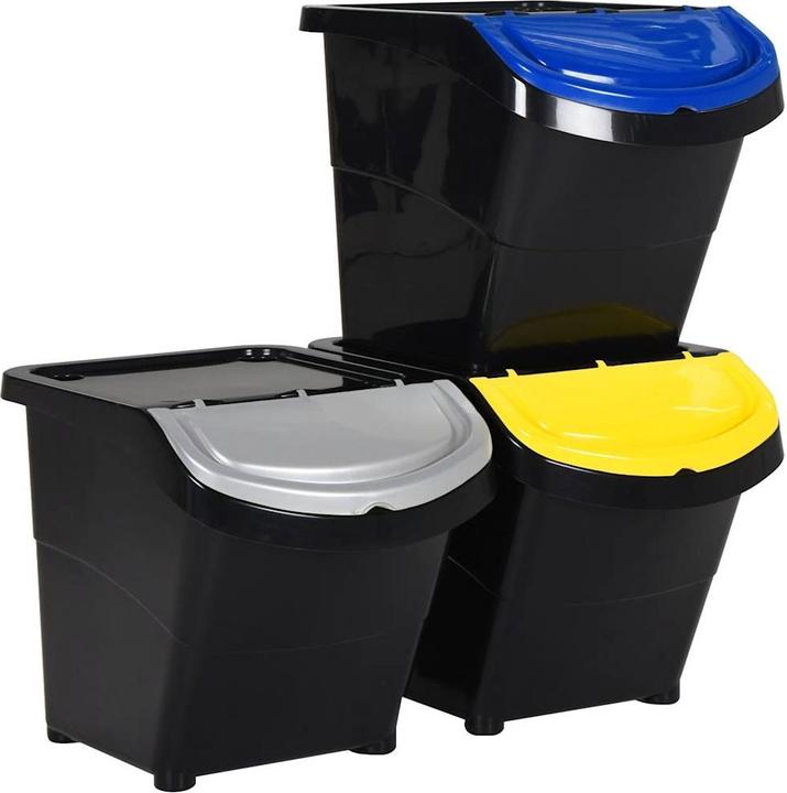 Image du produit vidaXL Jacqueline (78 l)